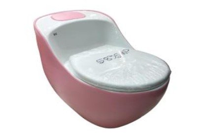 COMMODE UCOMFORT 5895WP